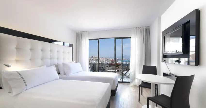 Innside Palma Bosque 4*-273