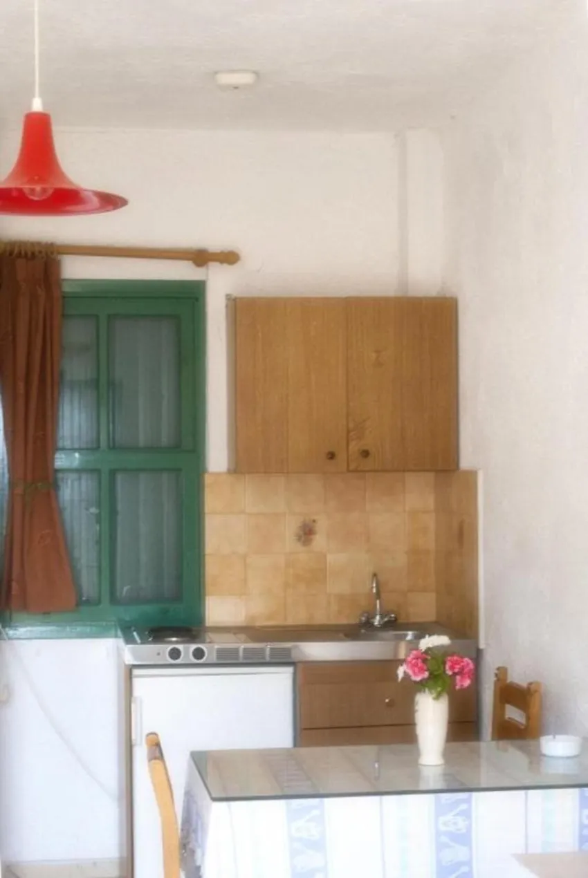Prinos Apartments 2*-2