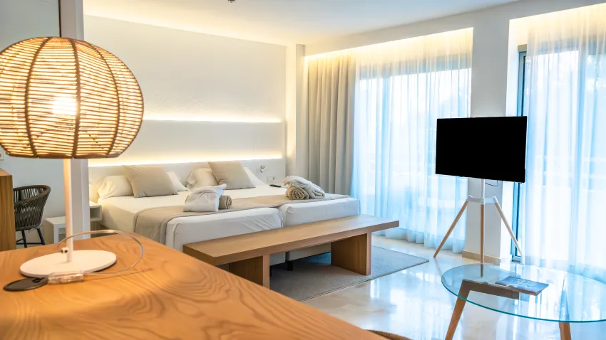 Canyamel Park Hotel 4*-59