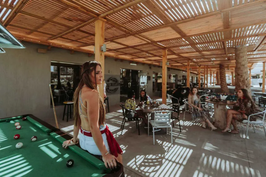 MERAKI RESORT (ADULTS ONLY 16+)  4*-53