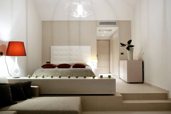 The Ixian Grand and All Suites 5* - Ialyssos - Grecia