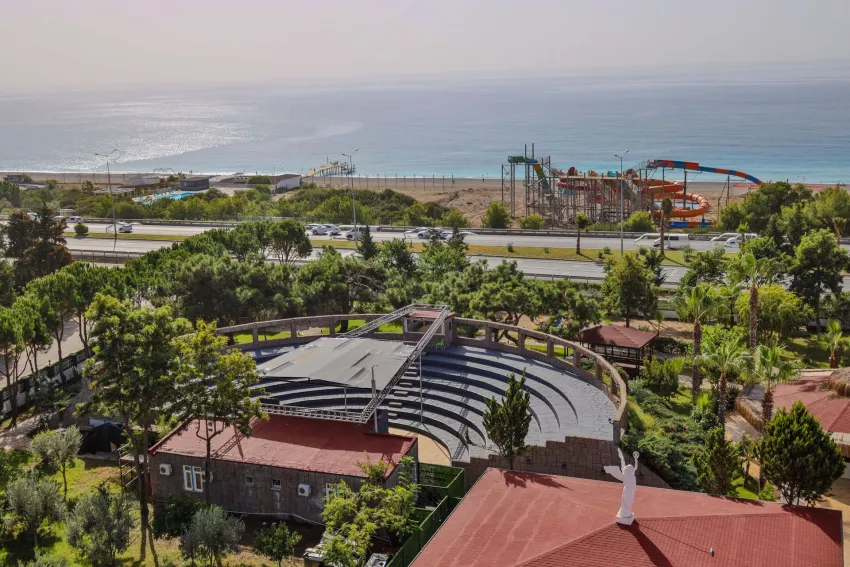 Casa Fora Beach Resort 5*-39