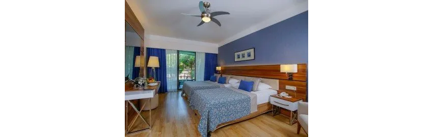 Limak Atlantis Deluxe Hotel & Resort 5*-23