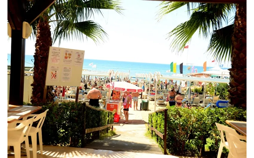Diamond Beach Hotel & Spa 5*-15