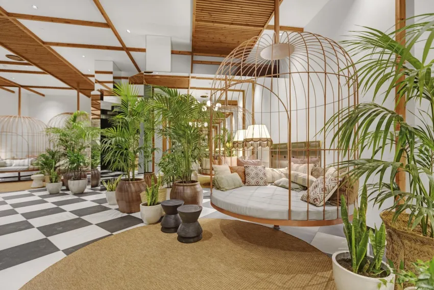 Aubamar Palma Resort 5*-14