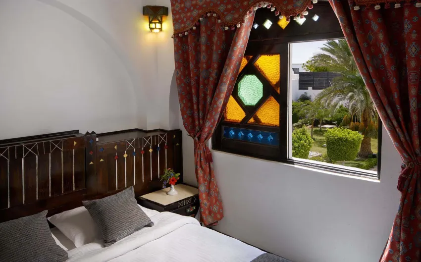 Arabella Azur Resort 4*-4