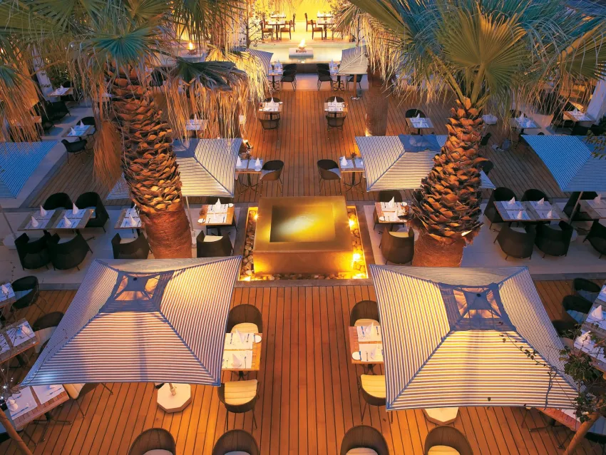 Grecotel Creta Palace 5*-5