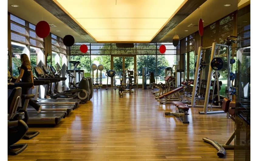 Gloria Serenity Resort 5*-8