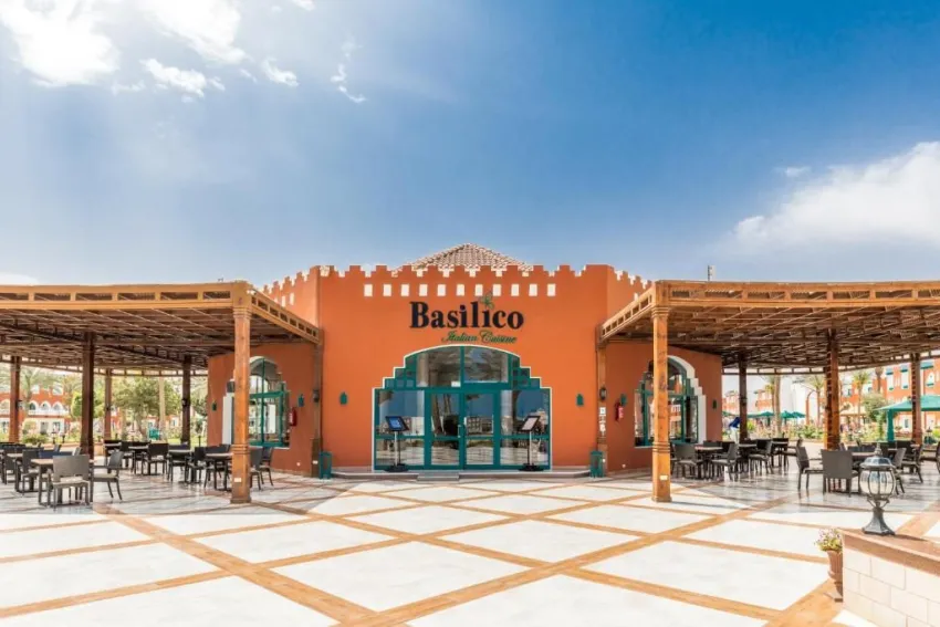 SUNRISE GARDEN BEACH RESORT  5*-15