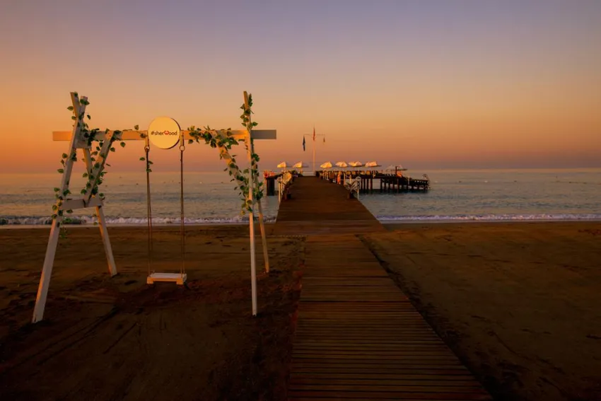 SHERWOOD EXCLUSIVE LARA  5*-47