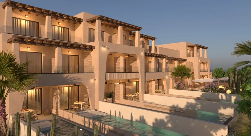 Anissa Oasis Beach 4*-3