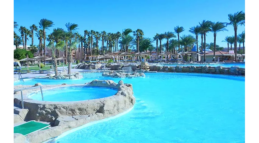 PICKALBATROS BEACH ALBATROS RESORT  4*-17