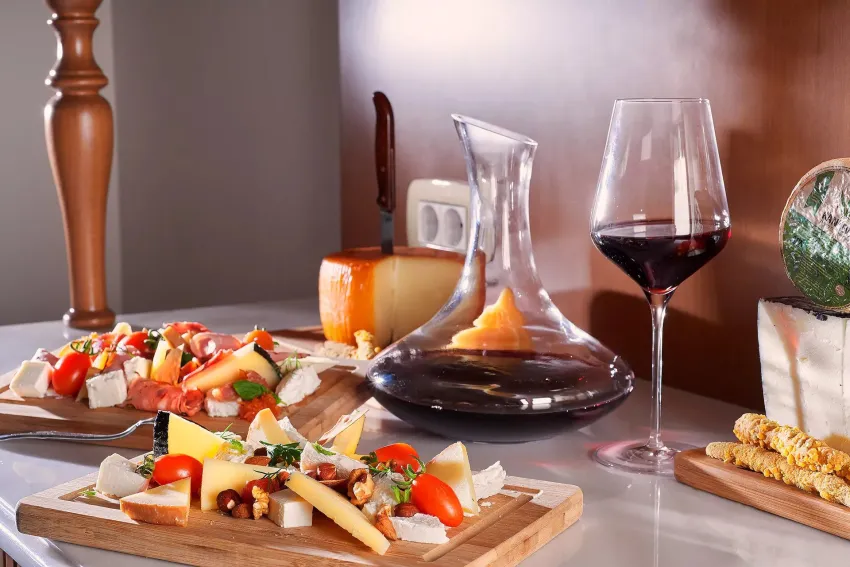 Legacy Gastro Suites 5*-3