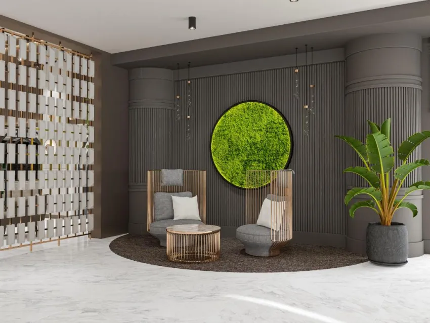 ANNABELLA DIAMOND HOTEL & SPA  5*-38