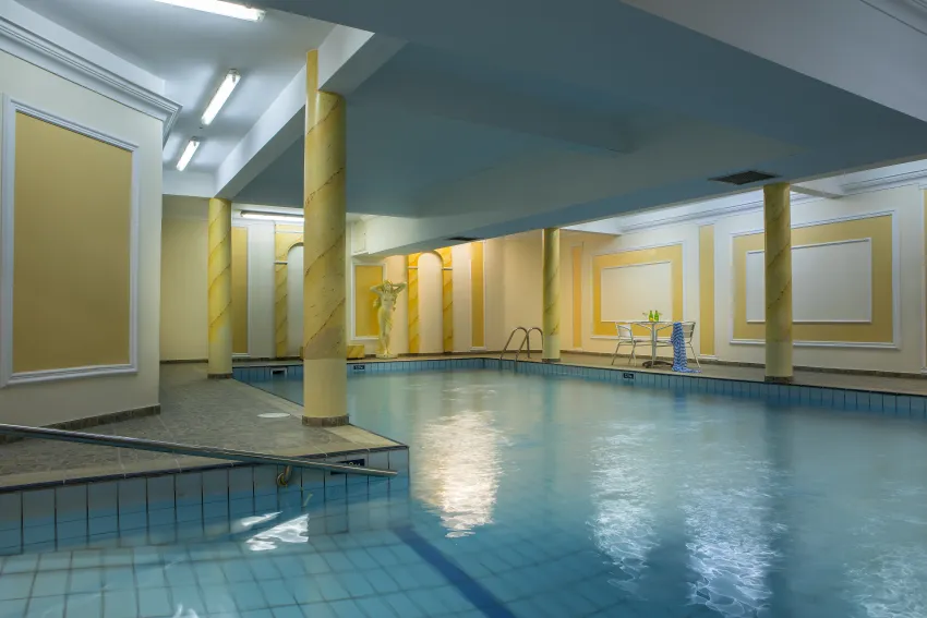 Kapetanios Limassol Hotel 3*-17