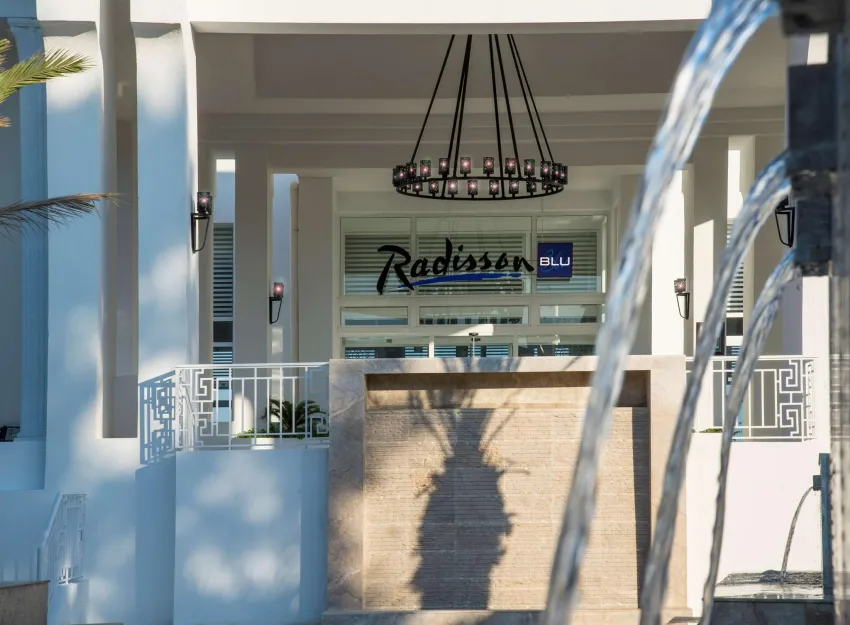 Radisson Blu Resort & Thalasso Hammamet 5*-20