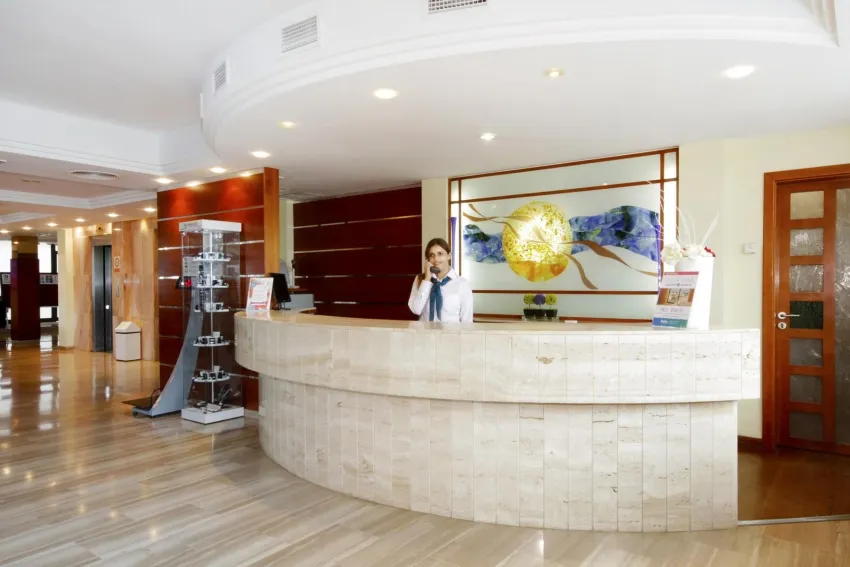 Ilusion Markus Spa Hotel 3*-7