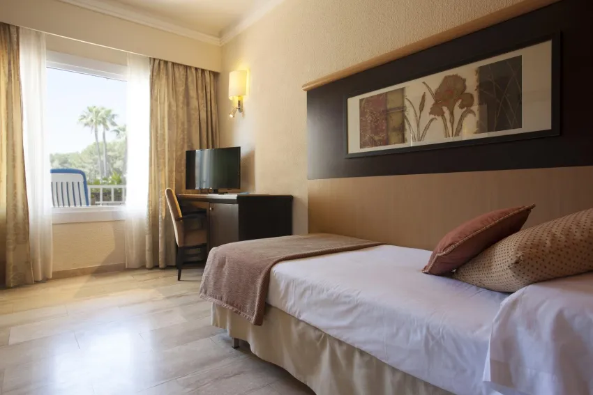 Grupotel Nilo and Spa 4*-26