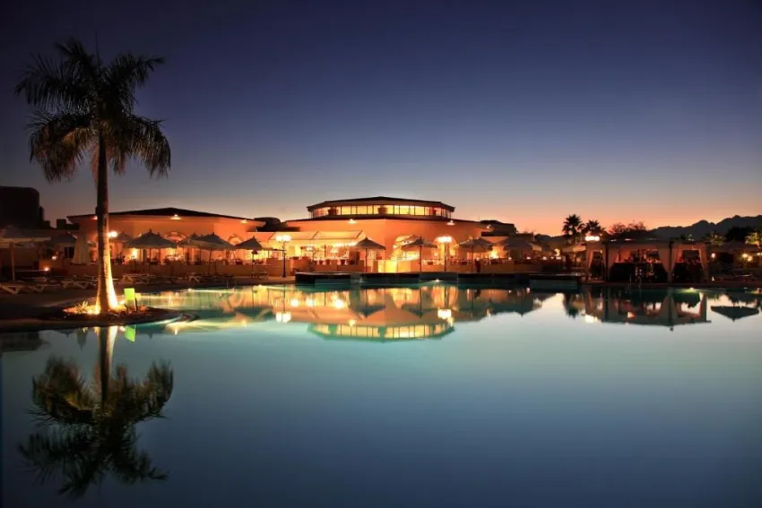 Xperience Kiroseiz Parkland 5*-7