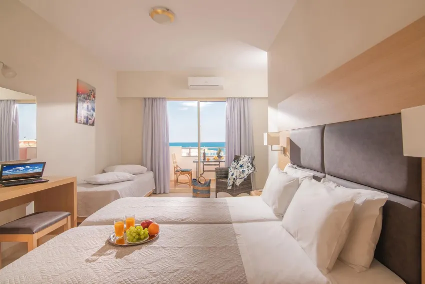 Pleasure Beach Hotel 3*-8