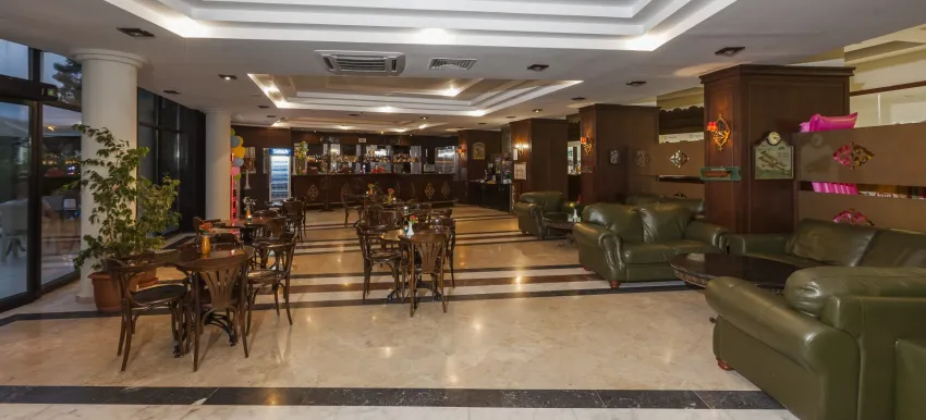 Perre La Mer Hotel 5*-18