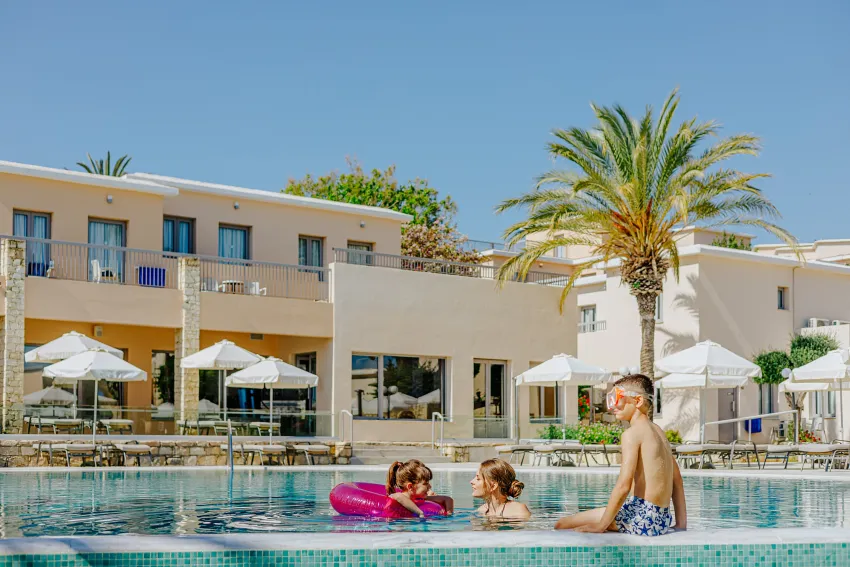 Louis St. Elias Resort 4*-156