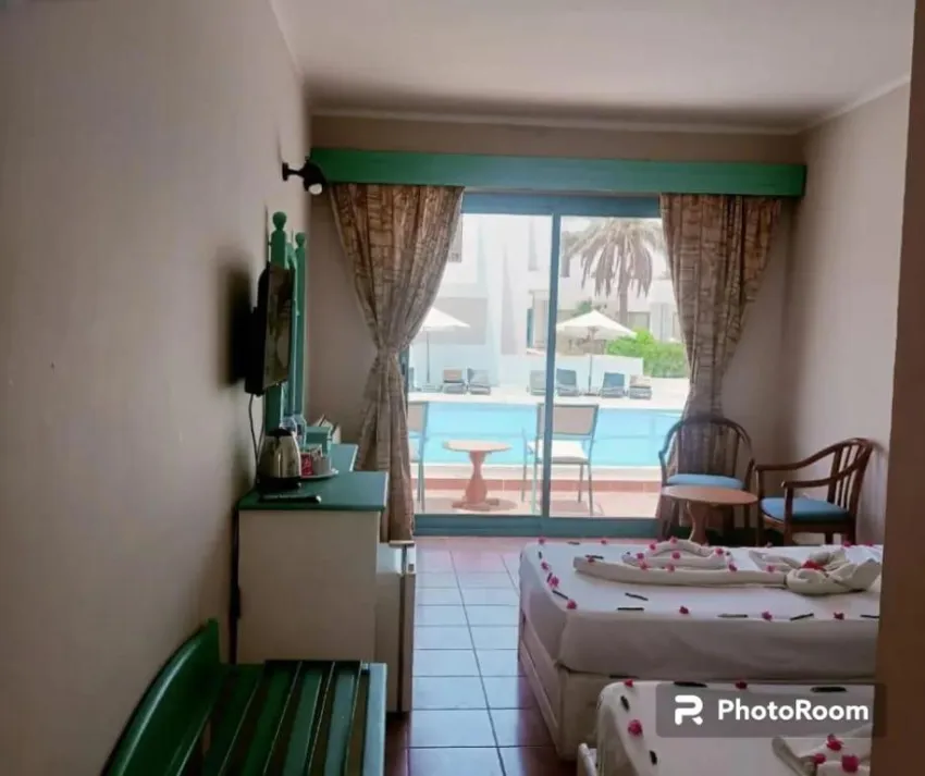 BADAWIA RESORT  3*-3