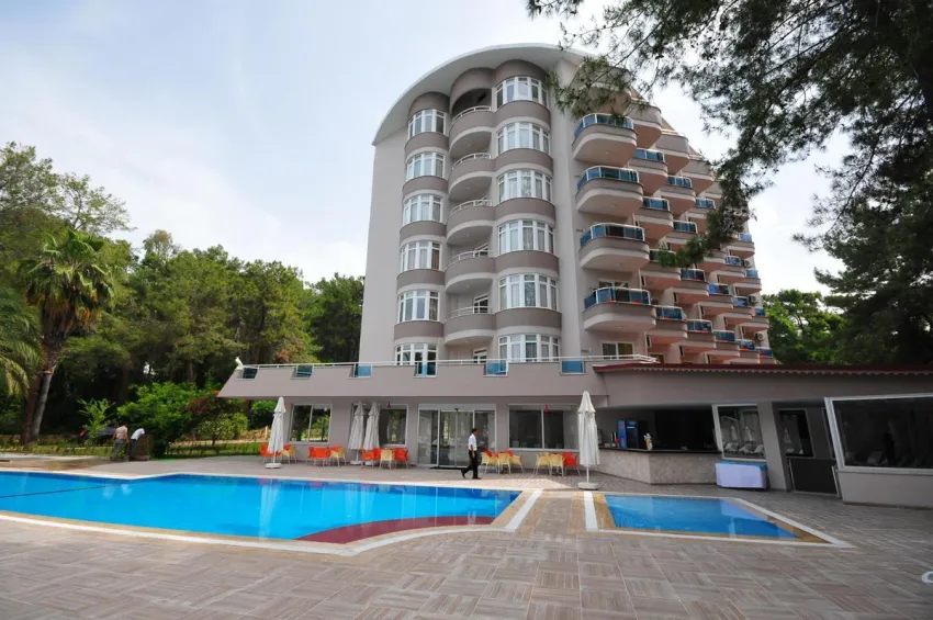 Annabella Park Hotel 4*-3