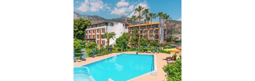 Belpoint Beach Hotel 3*-17