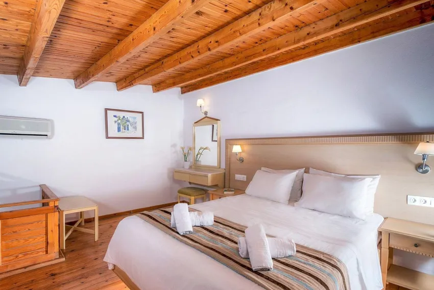 Momi Slow Living Hotel 4*-7