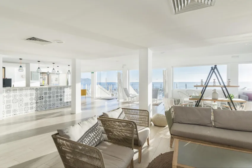Hotel Atolon & Kaafu Beach Club 4*-15