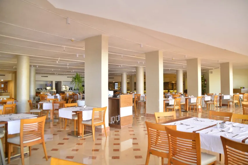 Amwaj Beach Club Abu Soma 4*-5
