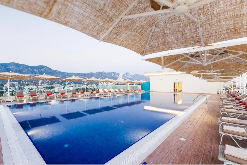 Lord`s Palace Hotel And Spa 5*-10