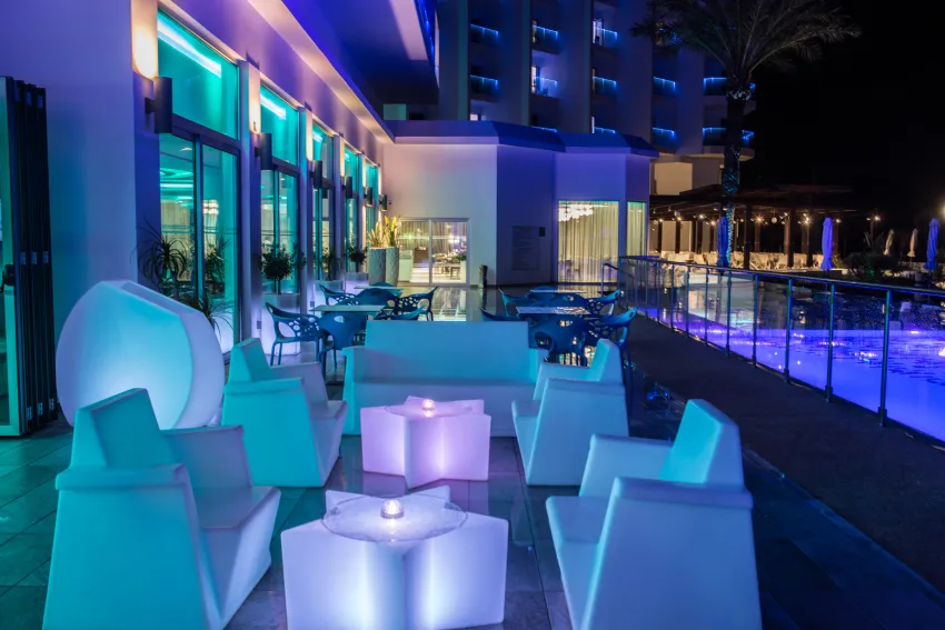 Vassos Nissi Plage 4*-58