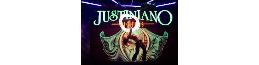 Justiniano Club Alanya 4*-32