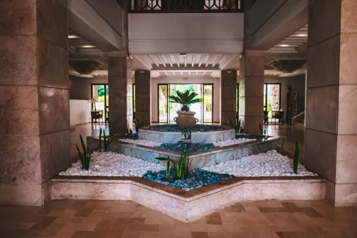 THE ORANGERS BEACH RESORT & BUNGALOW  4* - Hammamet - Tunisia