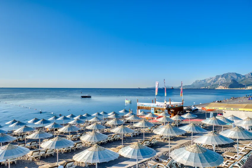 Porto Bello Hotel Resort & Spa 5*-69