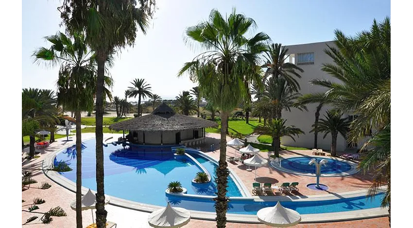 MARHABA CLUB  4*-13