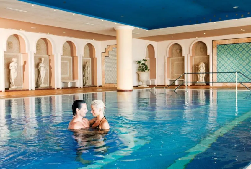 OCCIDENTAL MARCO POLO  4*-7