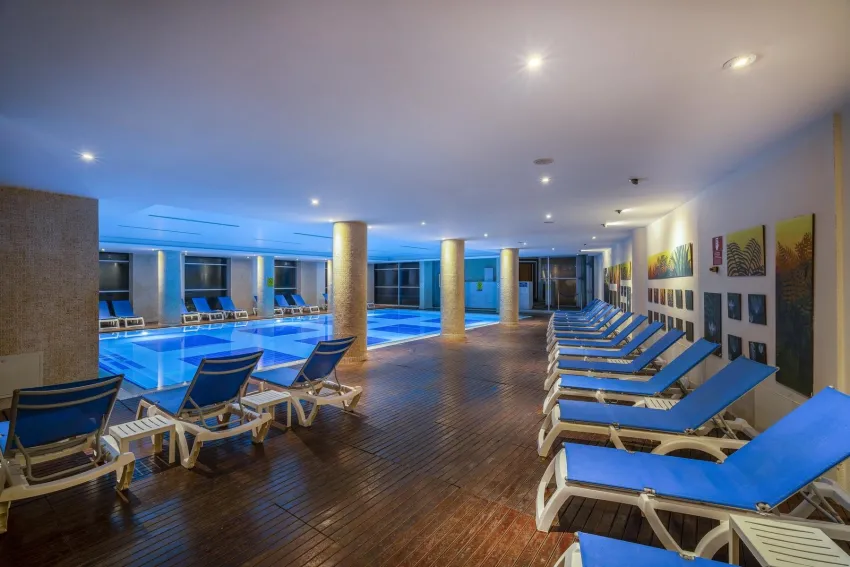 Concorde Deluxe Resort 5*-4