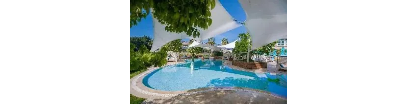 Regnum Carya Golf & Spa Resort 5*-14