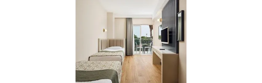 Seaden Sea World Resort & Spa 5*-23