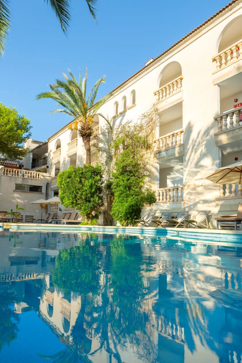 Es Baulo Petit Hotel -4