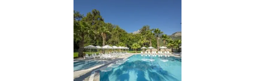 Alder Garden Hotel 4*-19