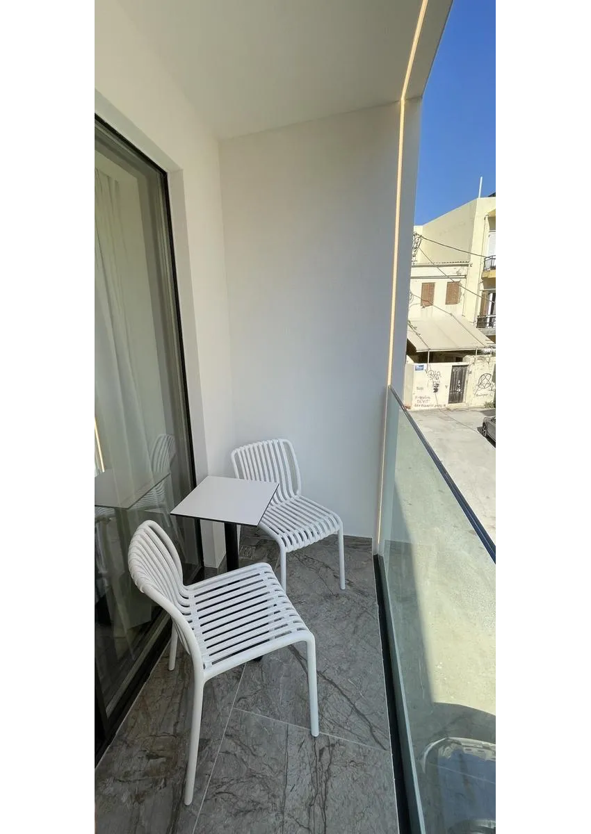 Ethereal White Resort 5*-35