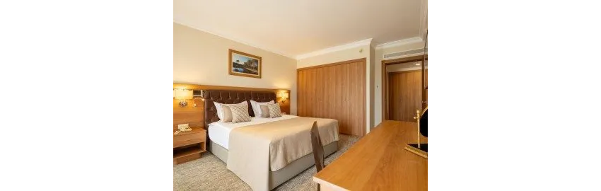 Sueno Hotels Golf Belek 5*-8