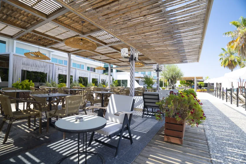 Flora Garden Beach (Adults Only 16+) 5*-129