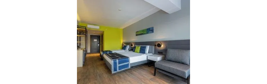 Noxinn Deluxe Hotel 5*-13