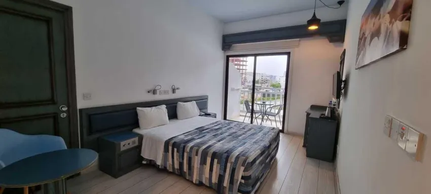 Tsanotel 3*-7