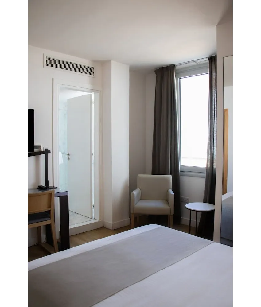 The Classic Hotel 4*-22